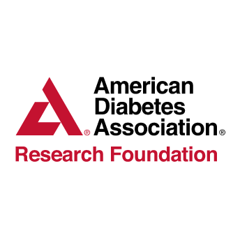 American Diabetes Association Research Foundation Logo