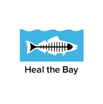 Heal the Bay Logo