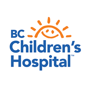 British Columbia Children's Hospital Logo