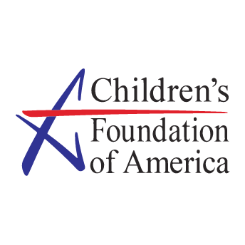 Children's Foundation of America Logo