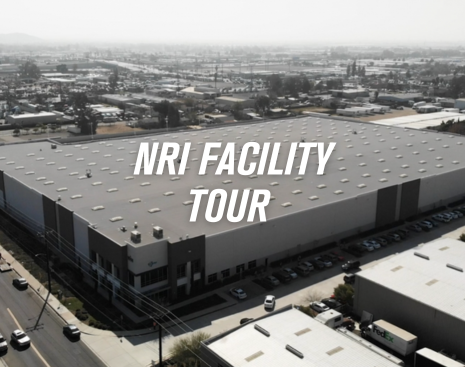 Newest Facility Tour