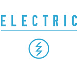 Electric California logo