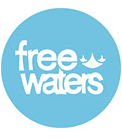 Freewaters logo