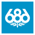 686 Logo