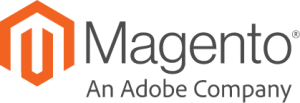 Adobe Magento Logo