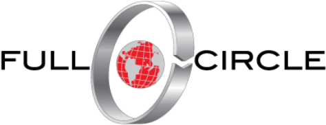 Full Circle ERP Software Logo