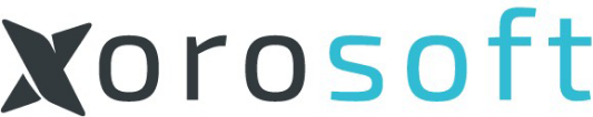 Orosoft Solutions Logo