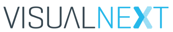 Visual Next Logo