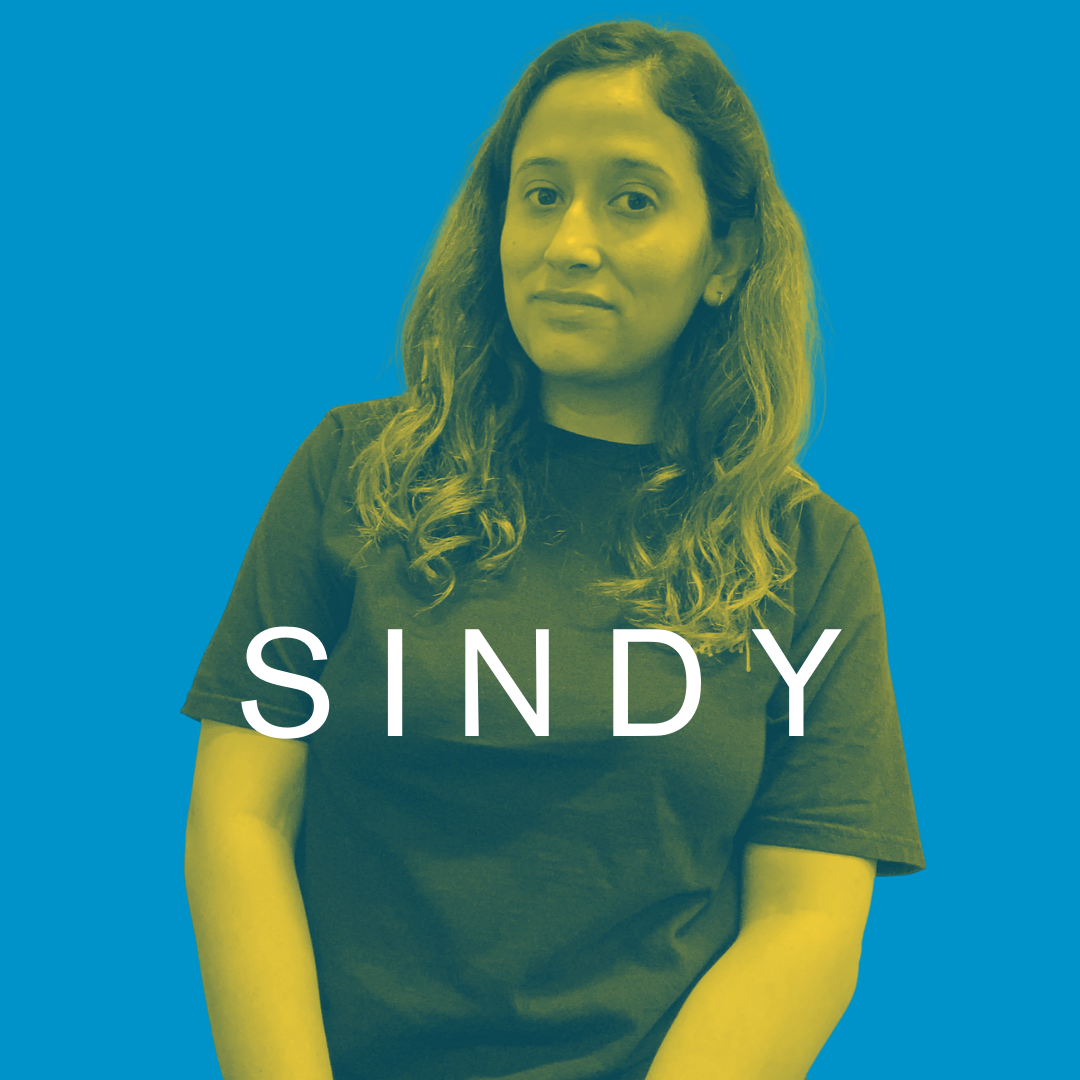 Leading Ladies – Meet Sindy