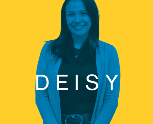 Deisy Sessions - NRI Leading Ladies