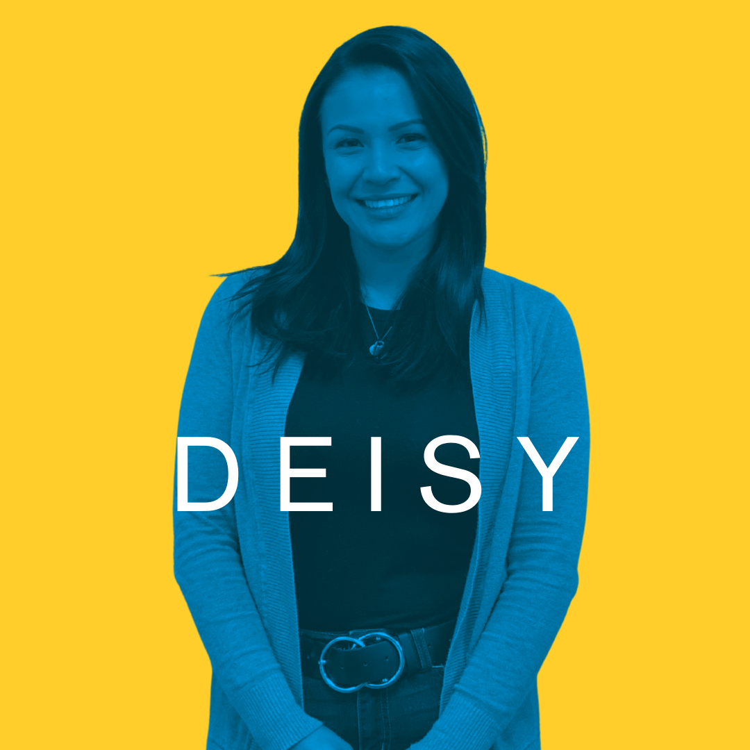 Leading Ladies – Meet Deisy