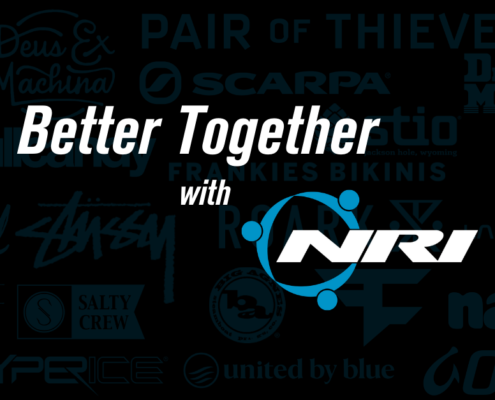 Better Together NRI and Our Partners