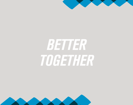 Better Together with NRI
