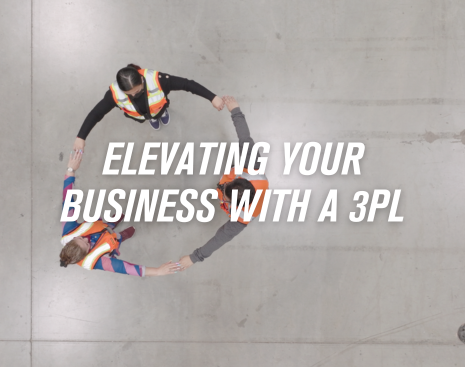 Elevating Your Business with a 3PL