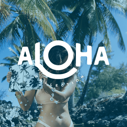Case Study with ALOHA Collection