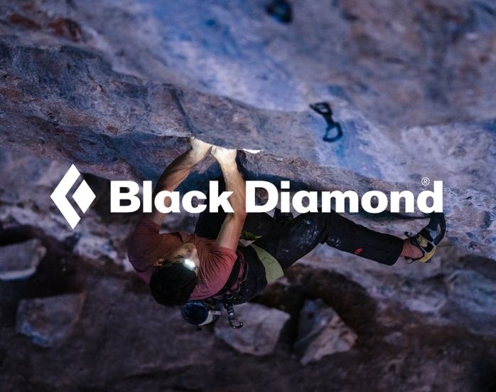 Case Study with Black Diamond Equipment