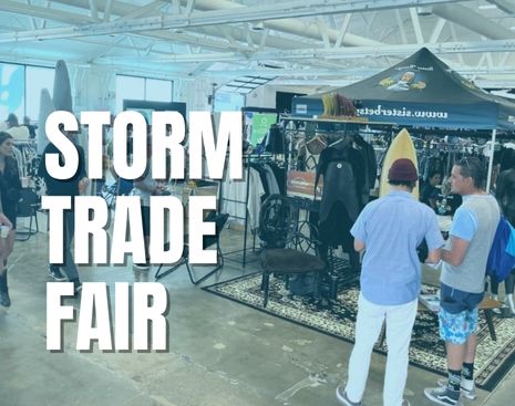 Storm Trade Fair 2022