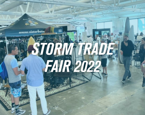 STORM Trade Fair Summer 2022