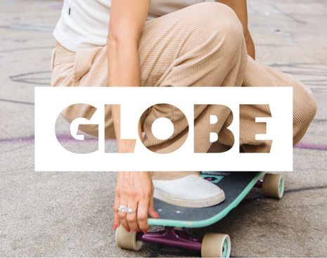 Case Study with Globe Brand US