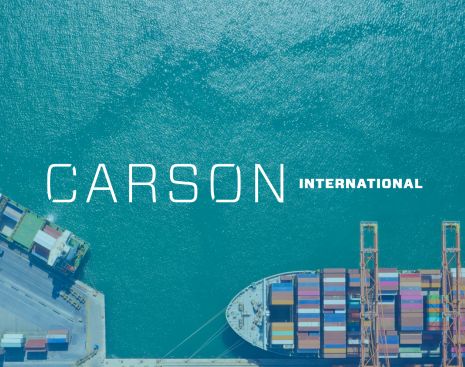 Behind the partnership Carson International: 50 years of expertise in providing global trade solutions tailored to each client's unique needs. The professional relationship between the founders of NRI and Carson extends back decades, with both teams committed to putting client needs first and embracing innovation.