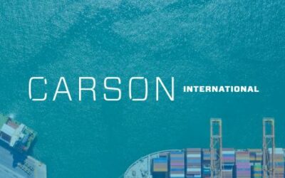 Partner Highlight with Carson International