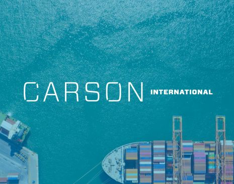 Behind the partnership Carson International: 50 years of expertise in providing global trade solutions tailored to each client's unique needs. The professional relationship between the founders of NRI and Carson extends back decades, with both teams committed to putting client needs first and embracing innovation.