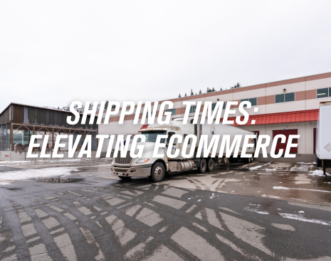 Shipping Beyond Expectations: Elevating the E-commerce Experience