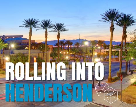 NRI Expands Nationwide Footprint NRI is excited to announce the opening of its ninth location in the western USA, a new distribution center in Henderson, Nevada.