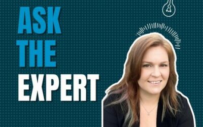 Ask the Expert: Nicole Backmeyer