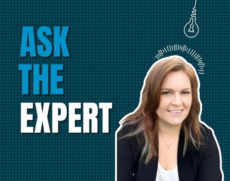 Ask the expert Nicole Backmeyer NRI technology