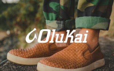 Client Feature OluKai
