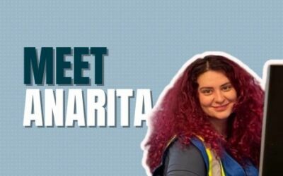 Employee Spotlight: Anarita Da Silva