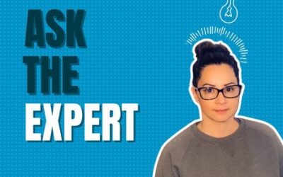 Ask the Expert: Avelyn Warren