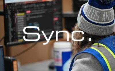 Partner Highlight with SYNC