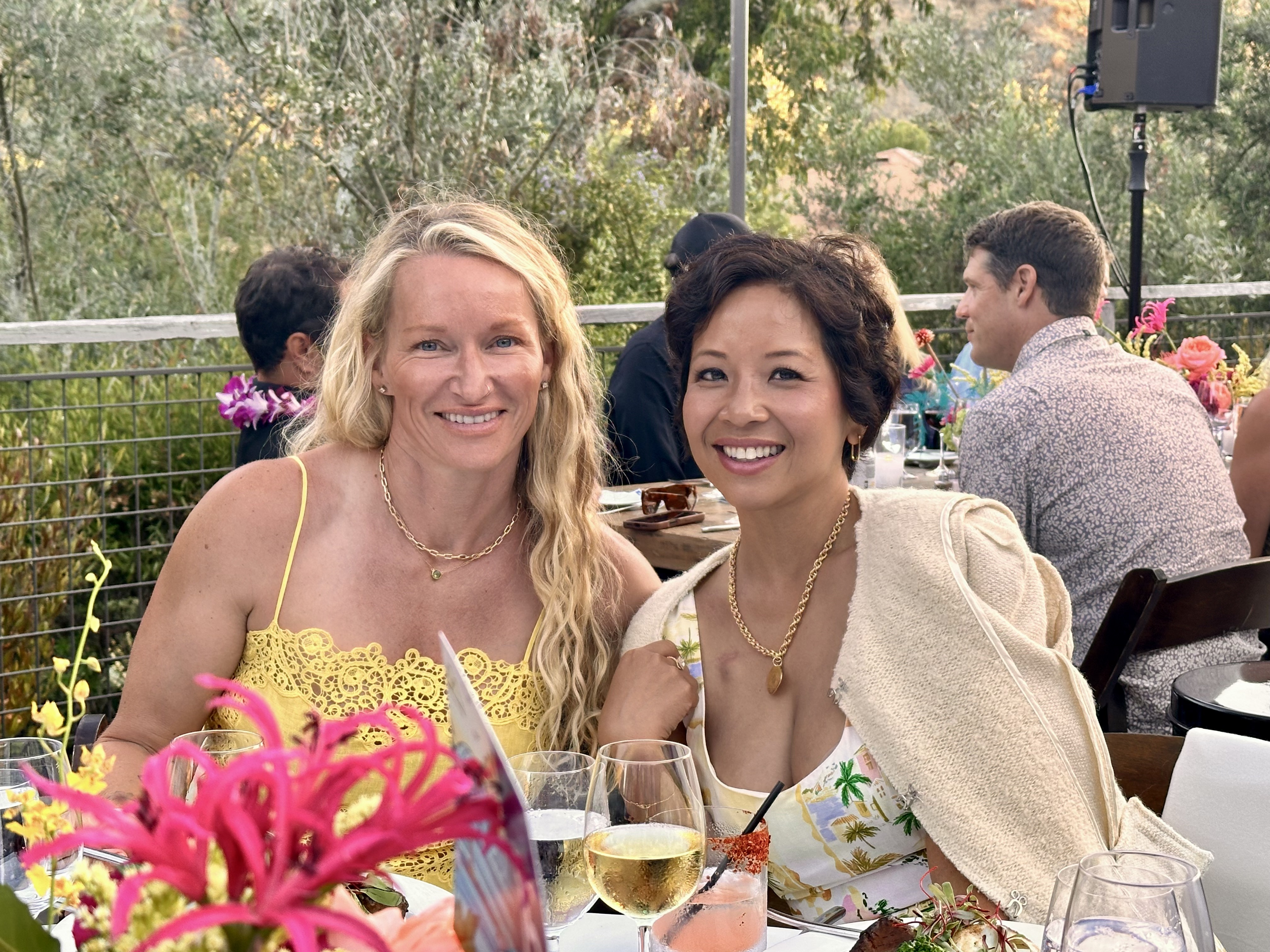 NRI at the SIMA Waterman's Ball