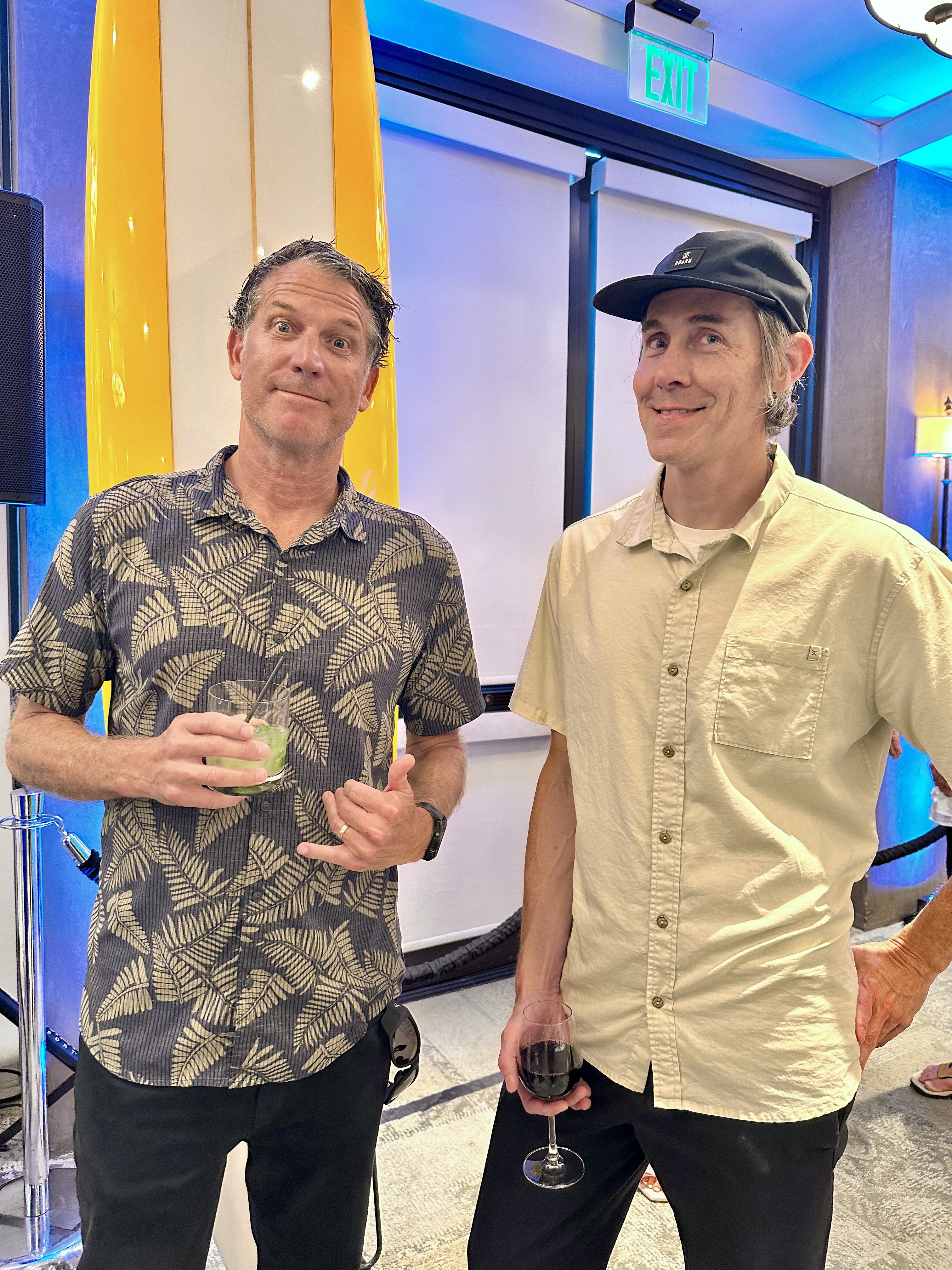 Surf Industry Community